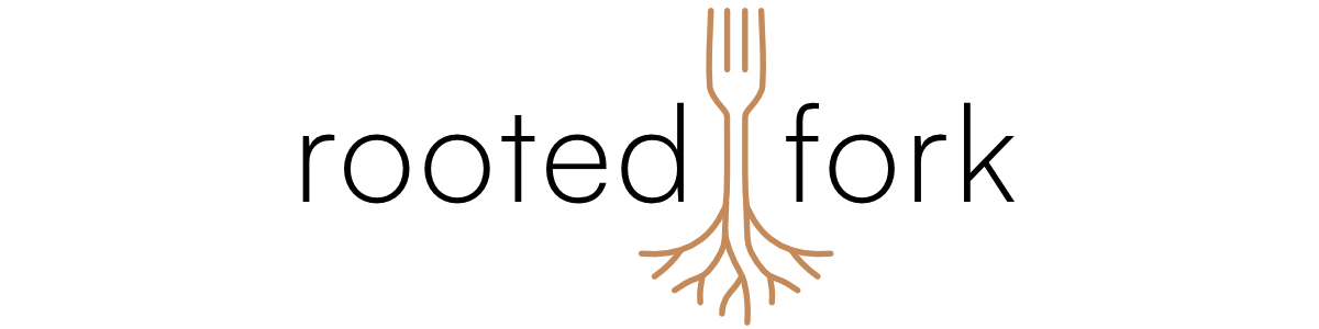 rooted fork